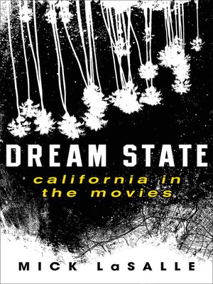 cover image of Dream State